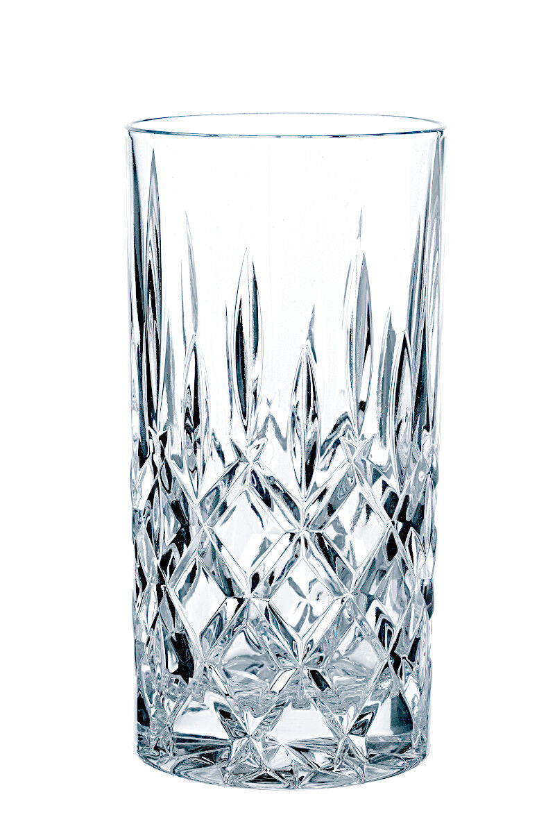 NACHTMANN 89208 NOBLESSE Longdrinkglas 4er Set – Bild 3