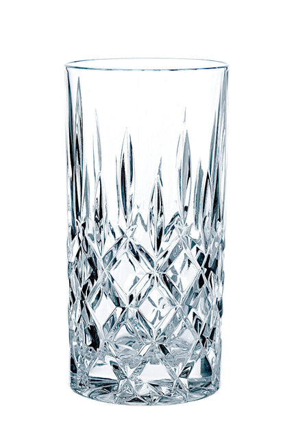 NACHTMANN 101418 NOBLESSE Longdrinkglas 6er Set – Bild 3