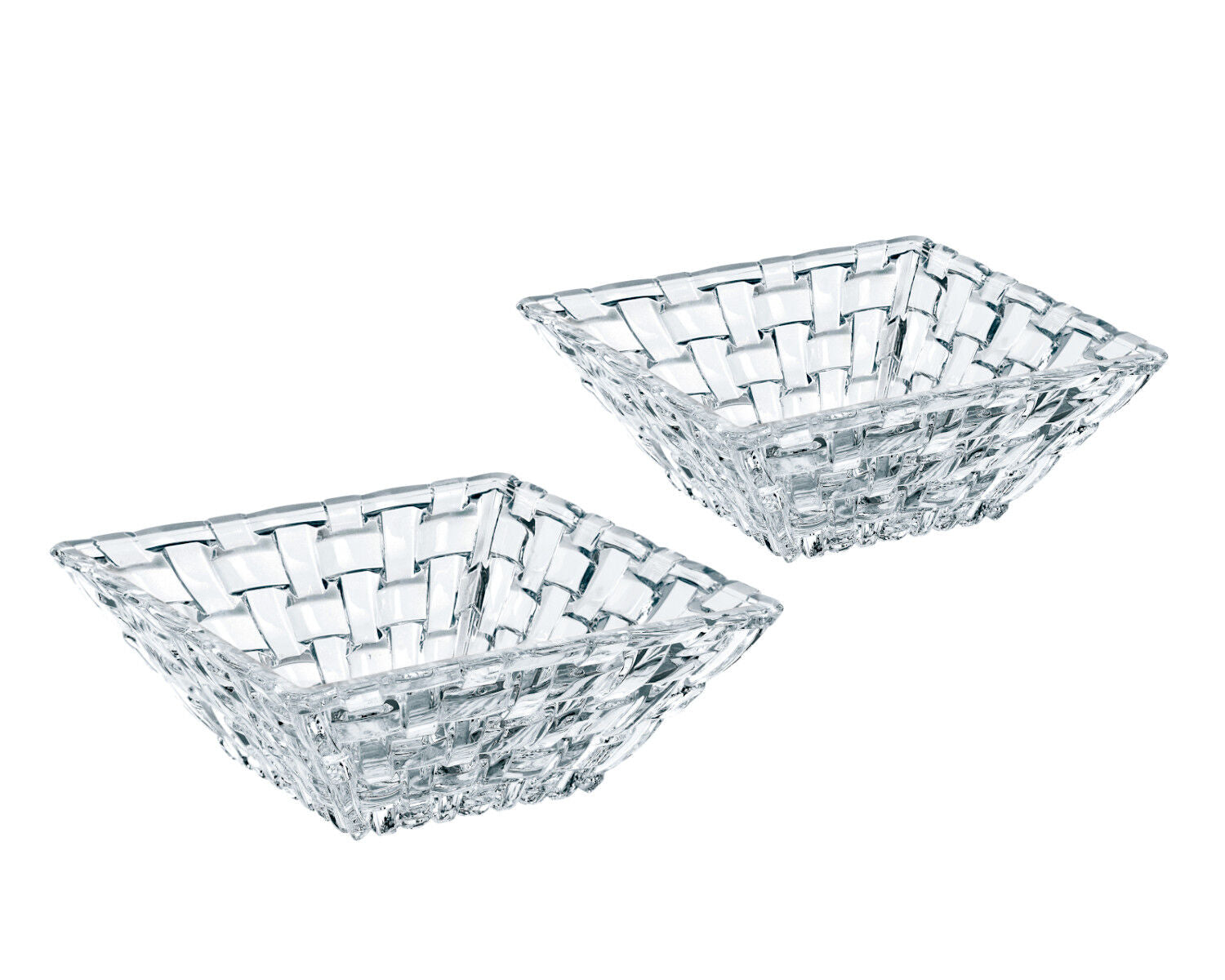 NACHTMANN 90026 BOSSA NOVA Servierset 3-teilig – Bild 3
