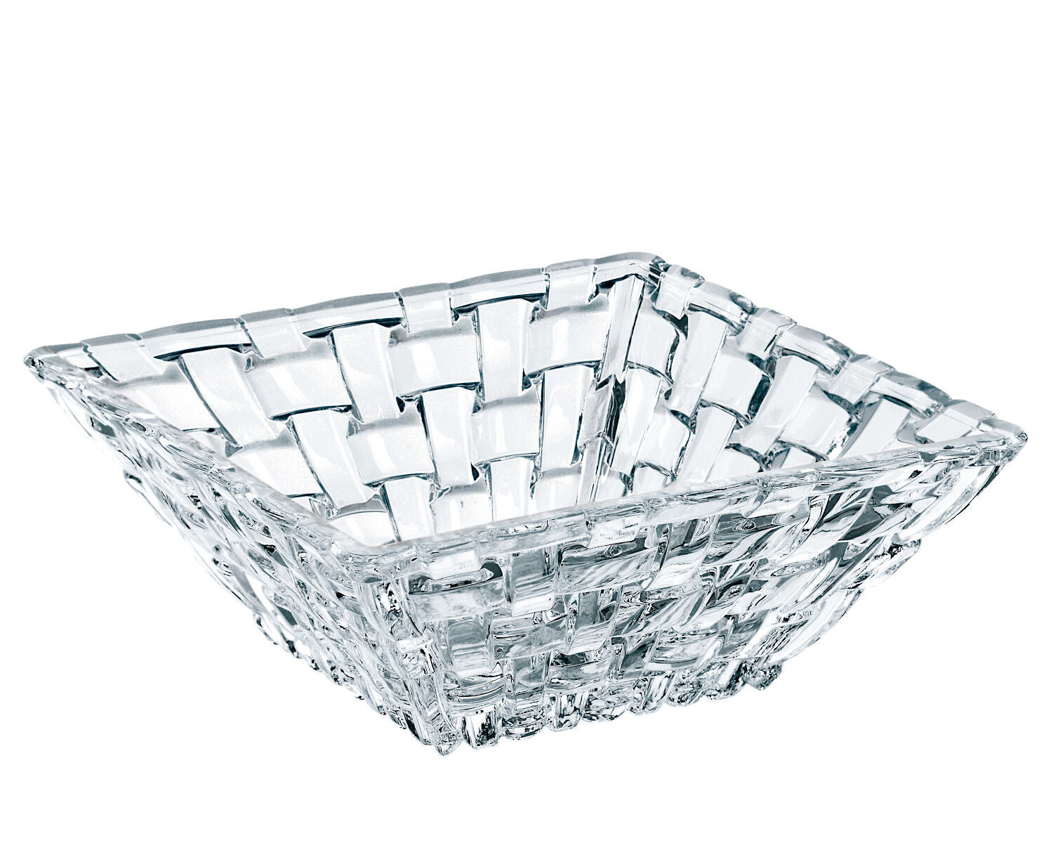 NACHTMANN 89694 BOSSA NOVA Schale quadratisch 12 cm 2er Set – Bild 3