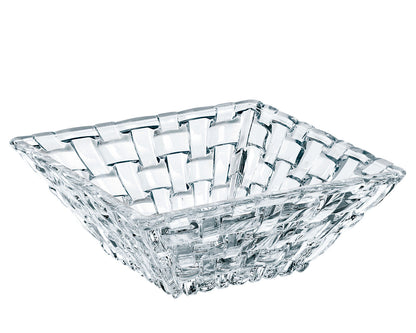 NACHTMANN 89694 BOSSA NOVA Schale quadratisch 12 cm 2er Set – Bild 3