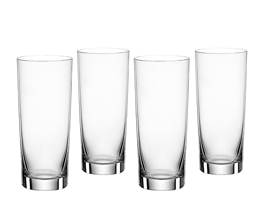SPIEGELAU 9000172 CLASSIC BAR Longdrinkglas 4er Set