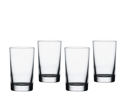 SPIEGELAU 9000174 CLASSIC BAR Softdrinkglas 4er Set
