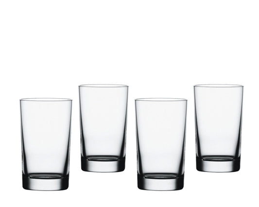 SPIEGELAU 9000174 CLASSIC BAR Softdrinkglas 4er Set