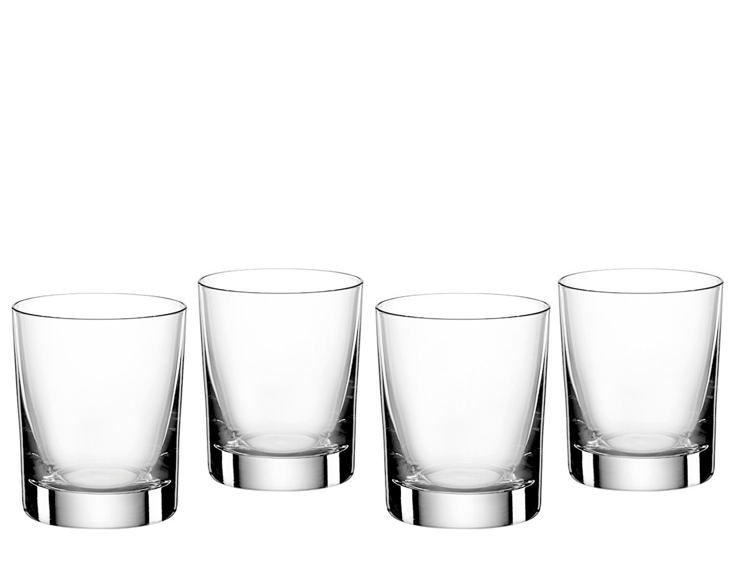 SPIEGELAU 9000175 CLASSIC BAR Tumbler 4er Set