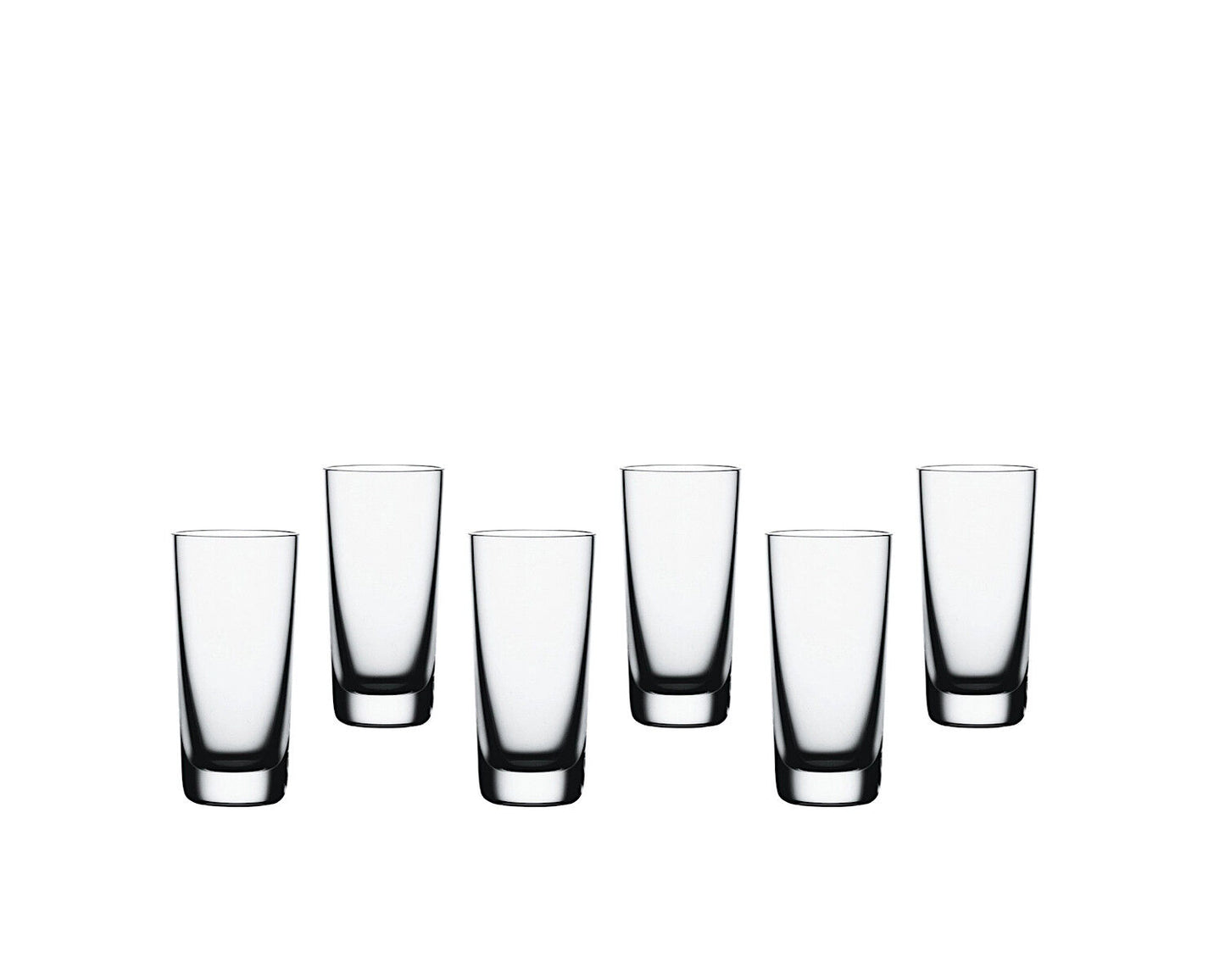 SPIEGELAU 9000191 SPECIAL GLASSES Stamper 6er Set