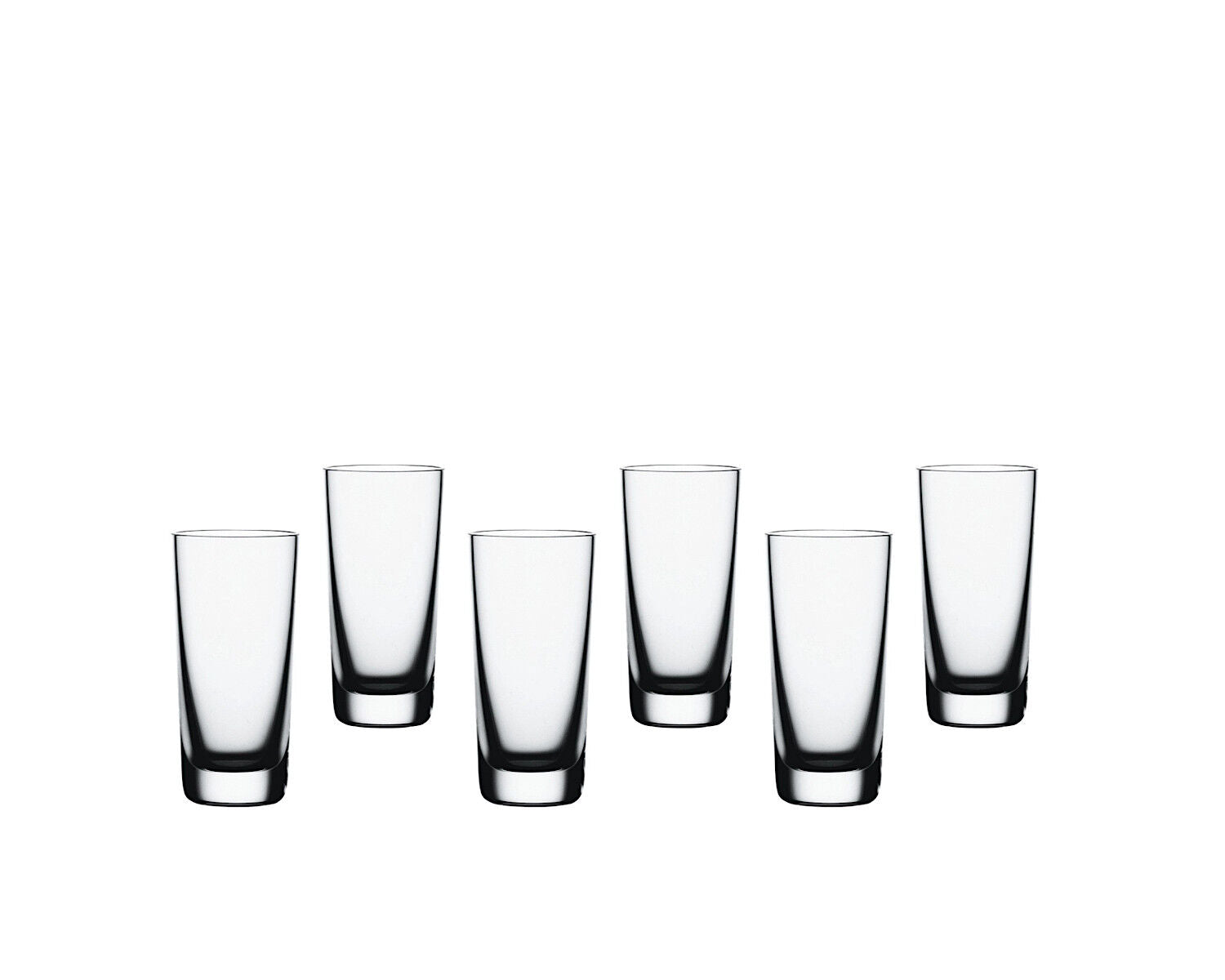 SPIEGELAU 9000191 SPECIAL GLASSES Stamper 6er Set