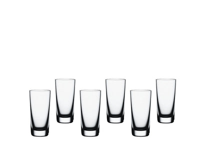 SPIEGELAU 9000191 SPECIAL GLASSES Stamper 6er Set
