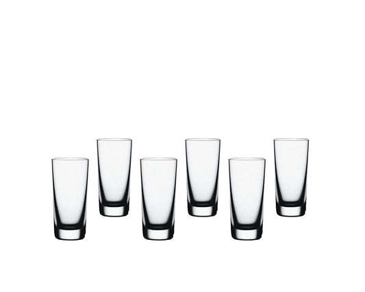 SPIEGELAU 9000191 SPECIAL GLASSES Stamper 6er Set