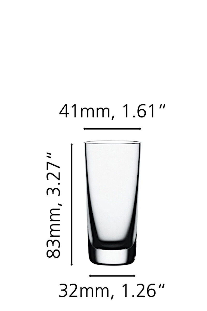SPIEGELAU 9000191 SPECIAL GLASSES Stamper 6er Set – Bild 2