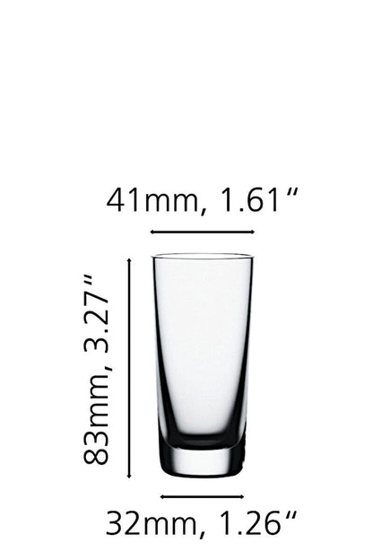 SPIEGELAU 9000191 SPECIAL GLASSES Stamper 6er Set – Bild 2