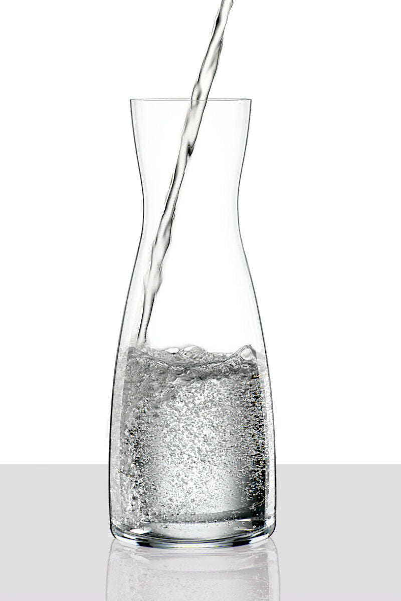 SPIEGELAU 9001088 CLASSIC BAR Karaffe 1,0 Liter – Bild 4