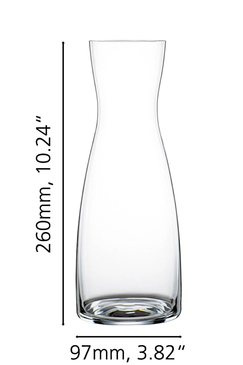 SPIEGELAU 9001088 CLASSIC BAR Karaffe 1,0 Liter – Bild 2