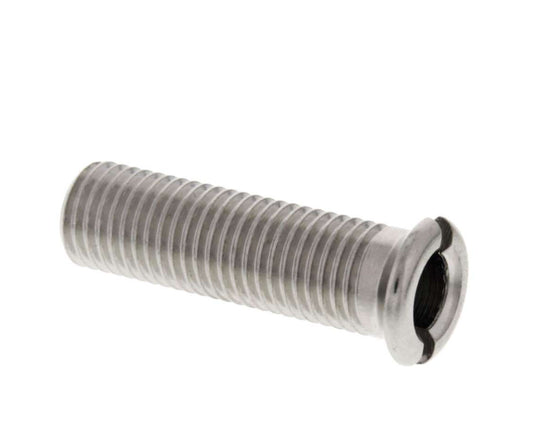 BLANCO Hohlschraube M12 x 1,5 - Länge = 43 mm VI / Ersatzteil
