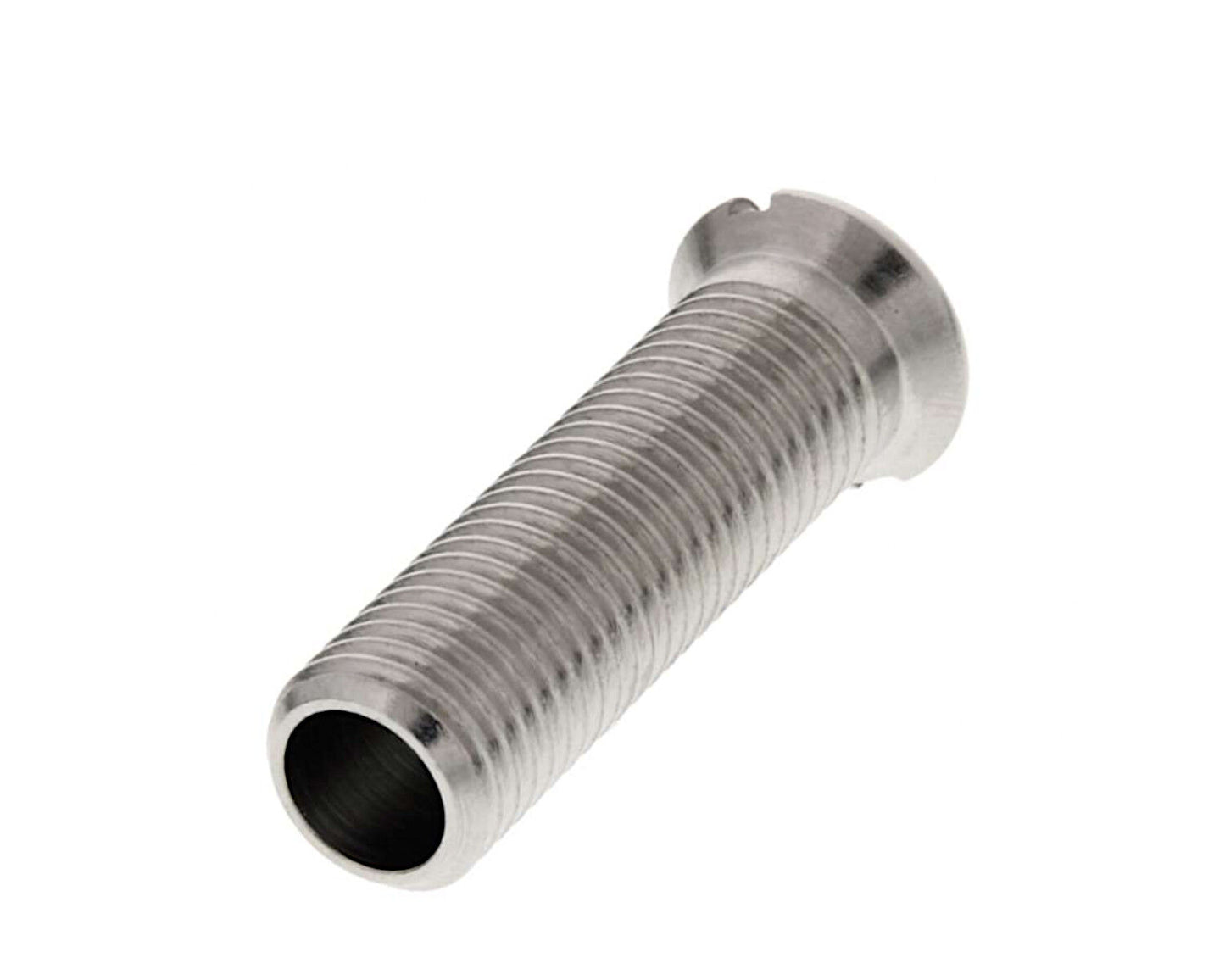 BLANCO Hohlschraube M12 x 1,5 - Länge = 43 mm VI / Ersatzteil – Bild 2