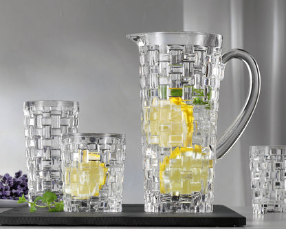 NACHTMANN 92074 BOSSA NOVA Krug 1 Liter – Bild 4