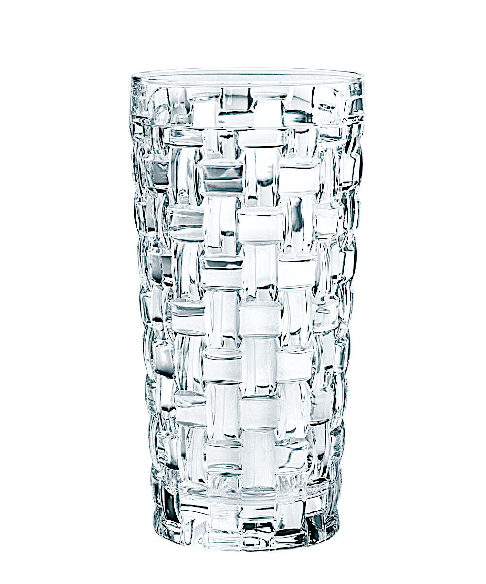 NACHTMANN 92075 BOSSA NOVA Longdrinkglas 4er Set – Bild 3
