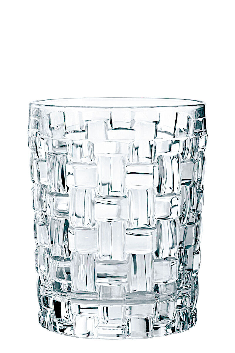 NACHTMANN 92076 BOSSA NOVA Whisky Tumbler 4er Set – Bild 3