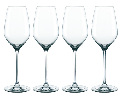 NACHTMANN 92081 SUPREME Weißweinglas XL 4er Set