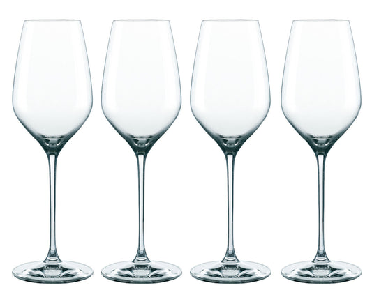NACHTMANN 92081 SUPREME Weißweinglas XL 4er Set