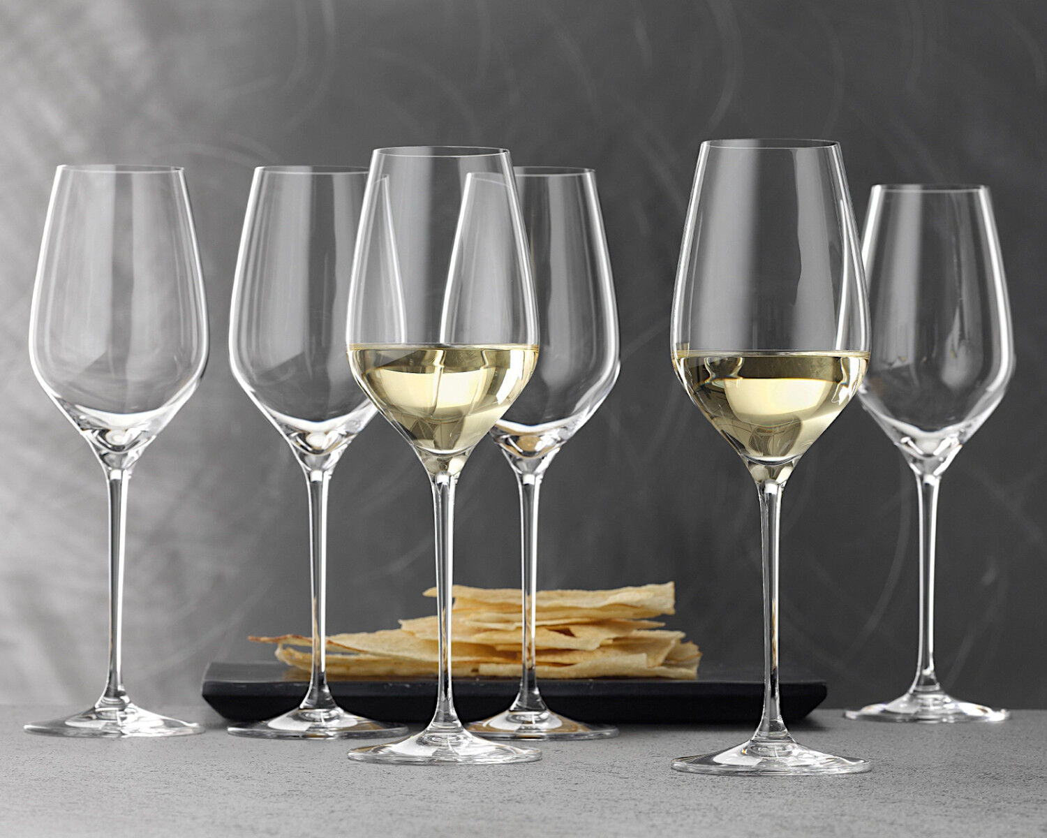 NACHTMANN 92081 SUPREME Weißweinglas XL 4er Set – Bild 6