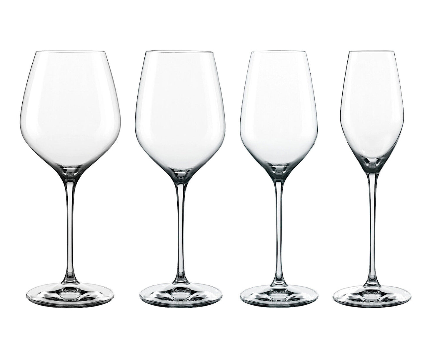 NACHTMANN 92081 SUPREME Weißweinglas XL 4er Set – Bild 4