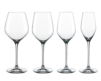 NACHTMANN 92082 SUPREME Bordeauxglas XL 4er Set – Bild 4