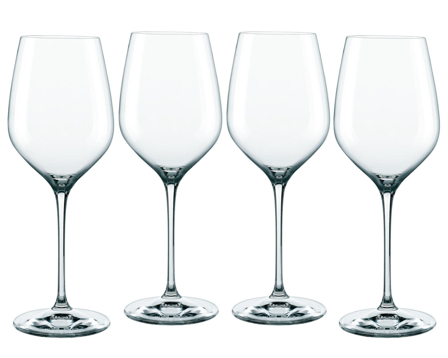 NACHTMANN 92082 SUPREME Bordeauxglas XL 4er Set