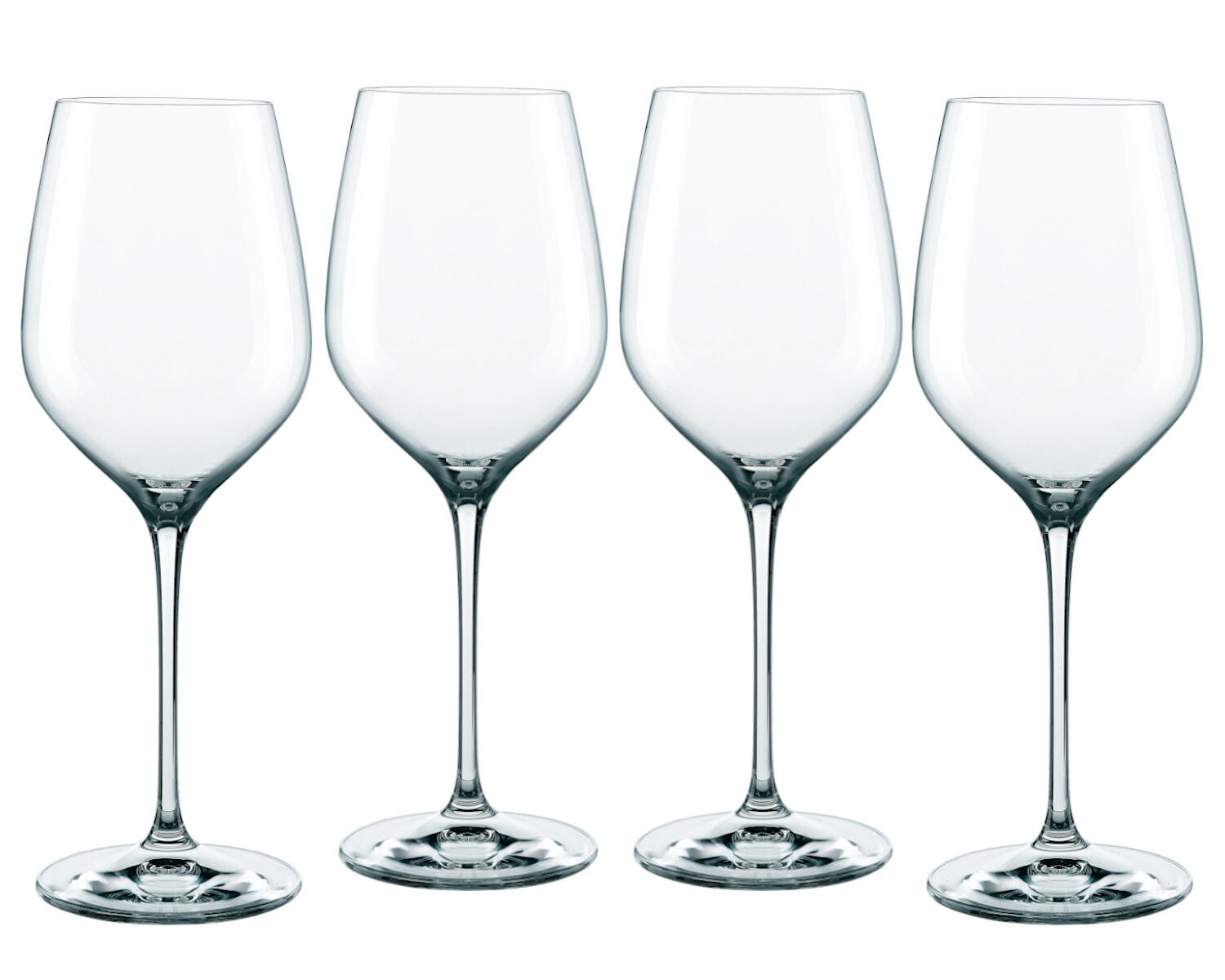 NACHTMANN 92082 SUPREME Bordeauxglas XL 4er Set