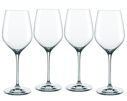 NACHTMANN 92082 SUPREME Bordeauxglas XL 4er Set