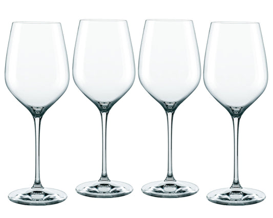 NACHTMANN 92082 SUPREME Bordeauxglas XL 4er Set