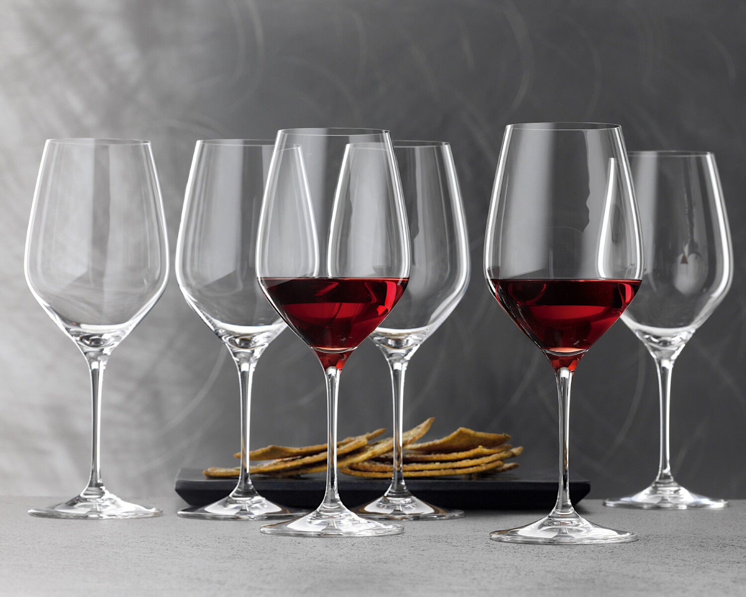 NACHTMANN 92082 SUPREME Bordeauxglas XL 4er Set – Bild 6