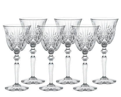NACHTMANN 92952 PALAIS Weißweinglas 6er Set