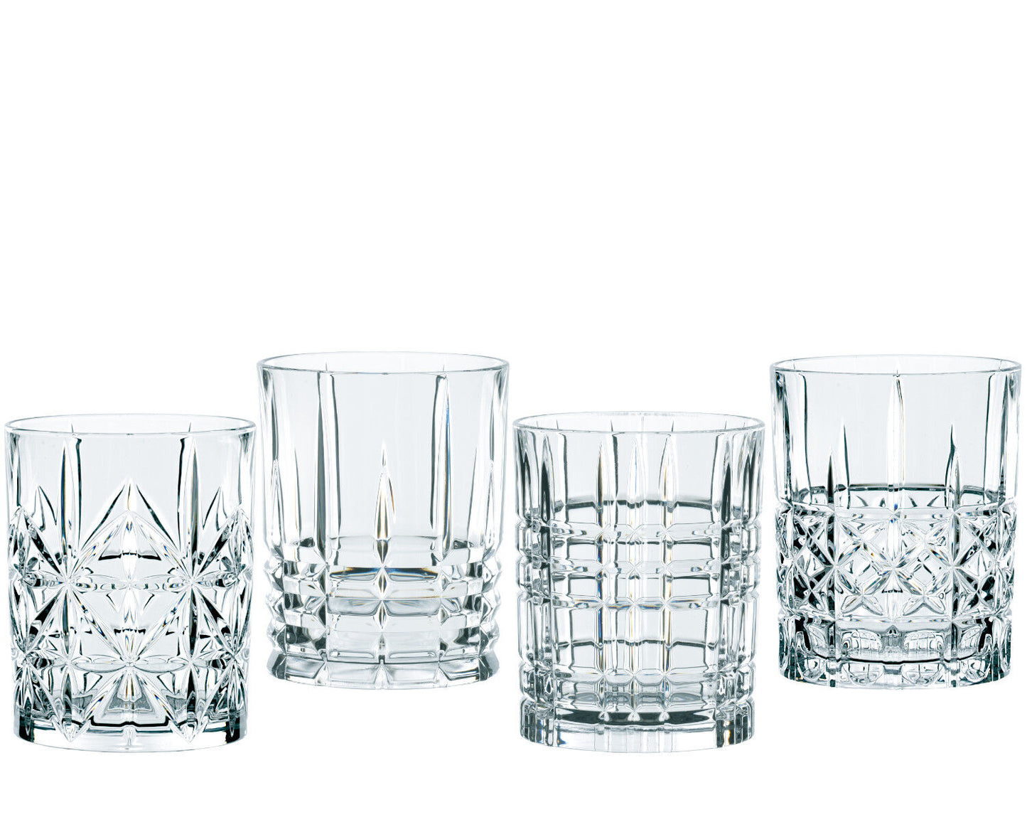 NACHTMANN 95906 HIGHLAND Tumbler 4er Set – Bild 7