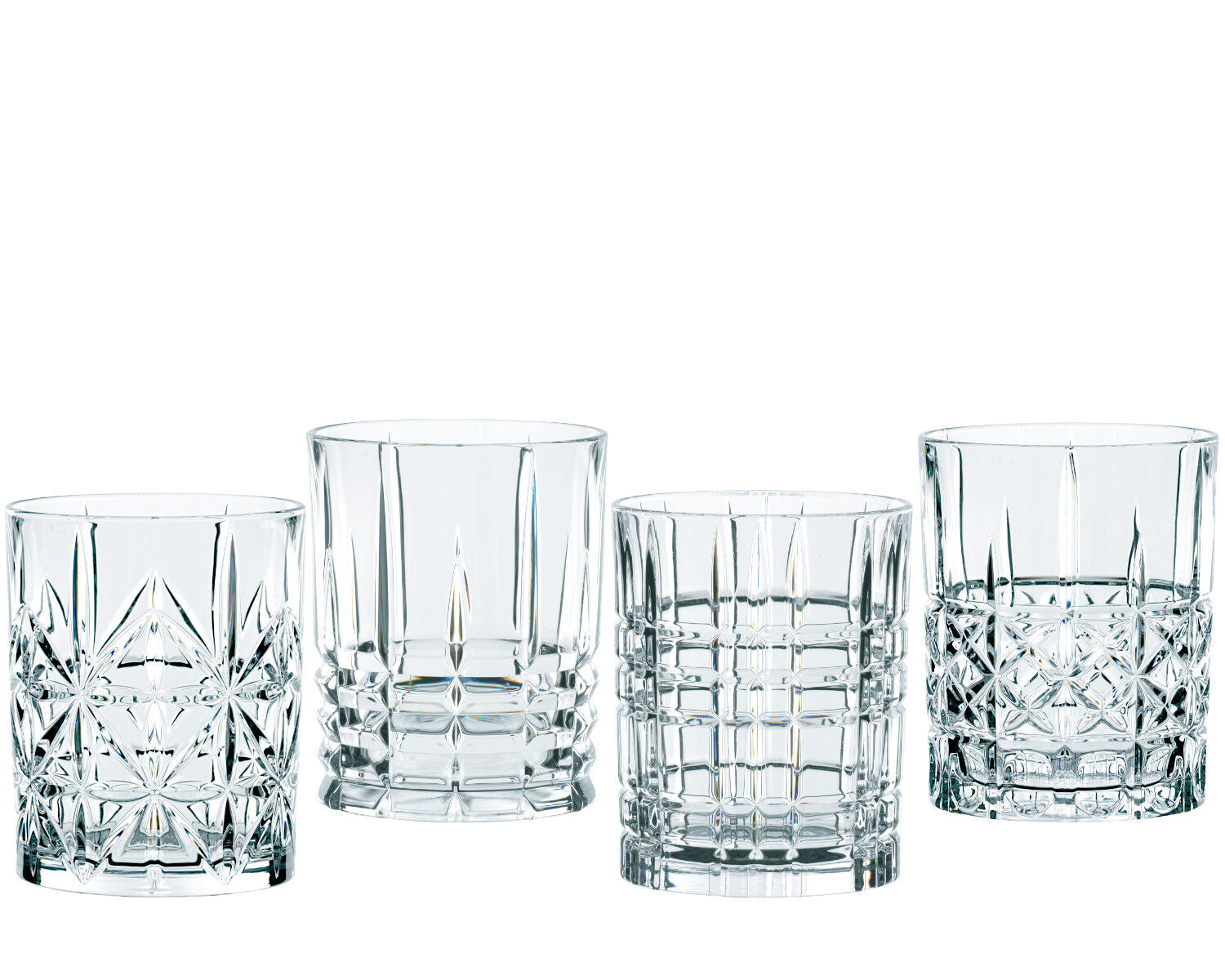 NACHTMANN 95906 HIGHLAND Tumbler 4er Set – Bild 7