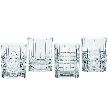 NACHTMANN 95906 HIGHLAND Tumbler 4er Set – Bild 7