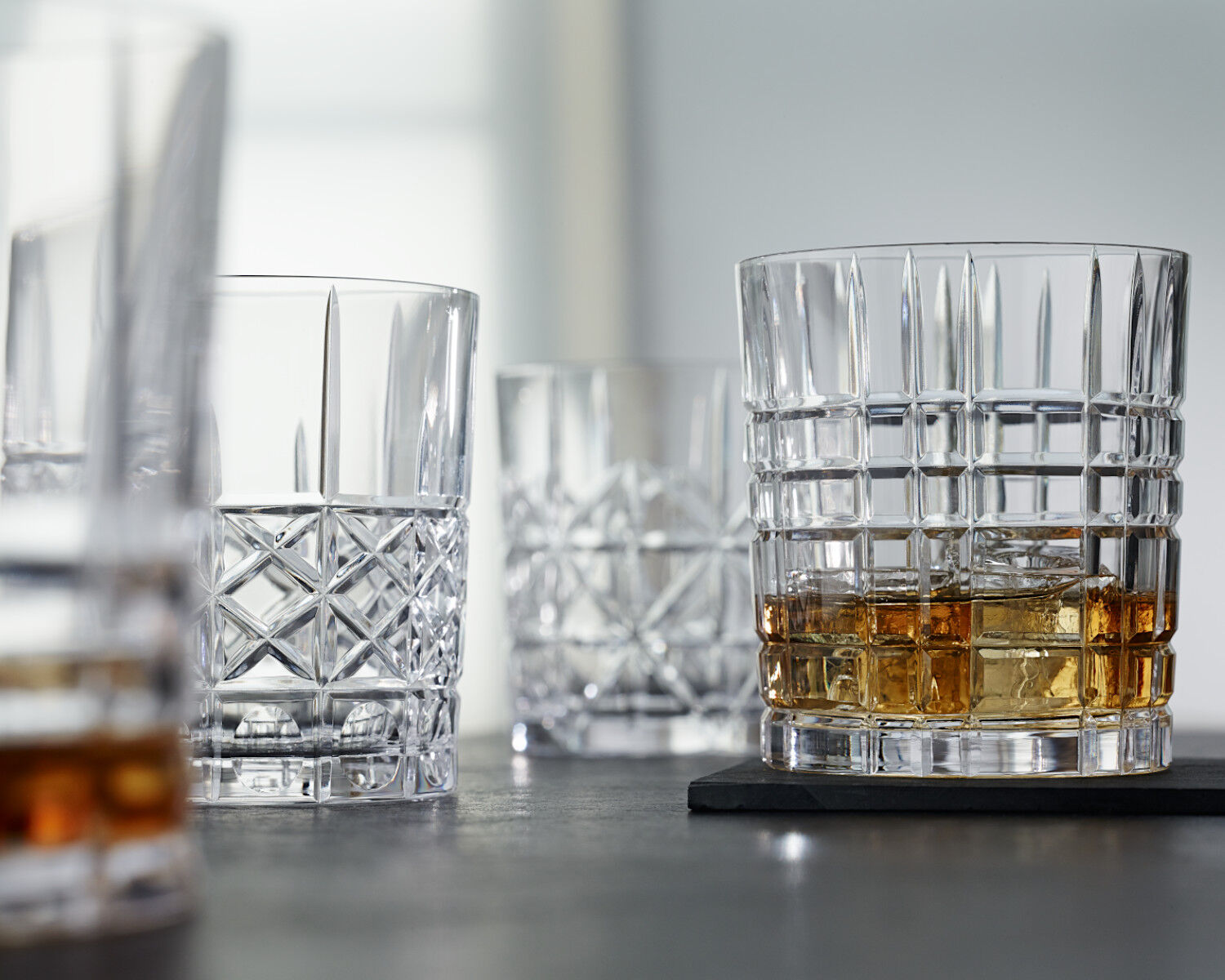 NACHTMANN 95906 HIGHLAND Tumbler 4er Set – Bild 9