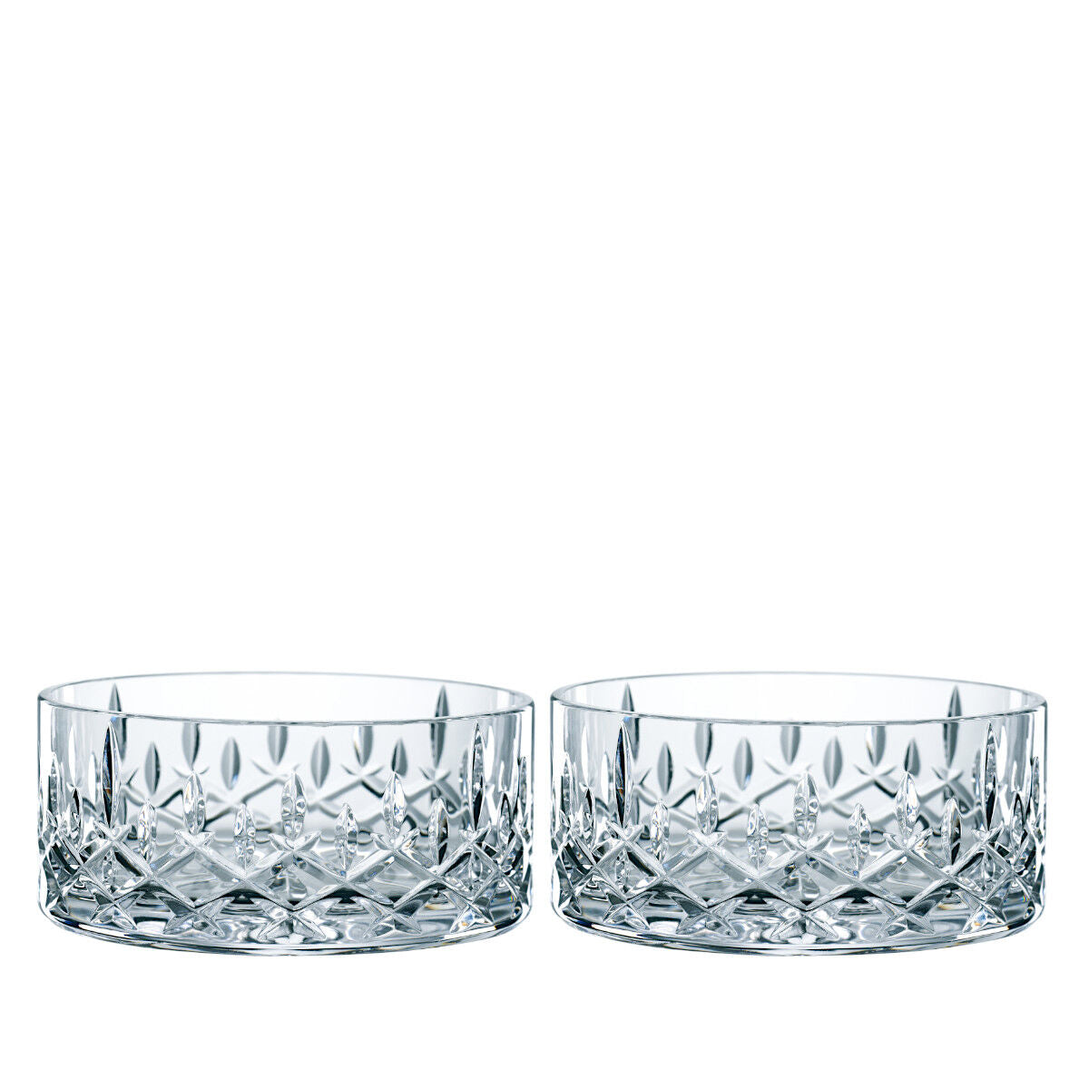 NACHTMANN 96060 NOBLESSE Schale 11 cm 2er Set