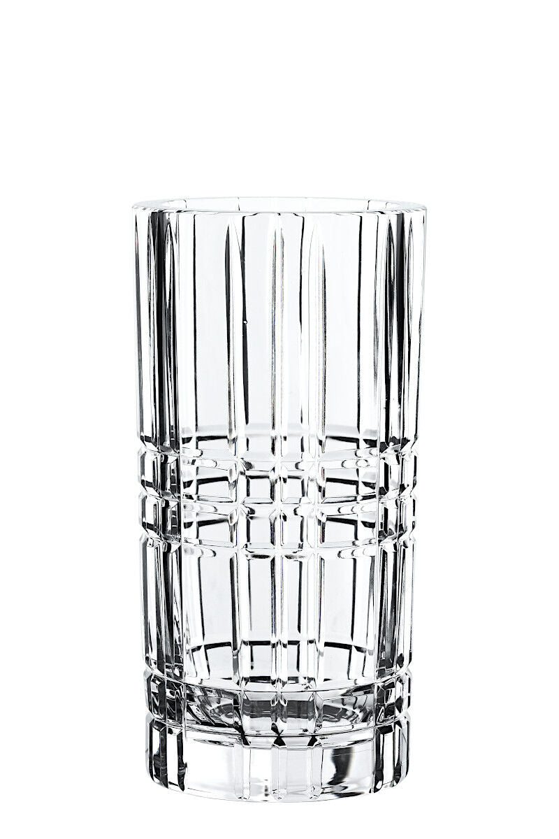 NACHTMANN 97781 SQUARE Vase / Windlicht 23 cm