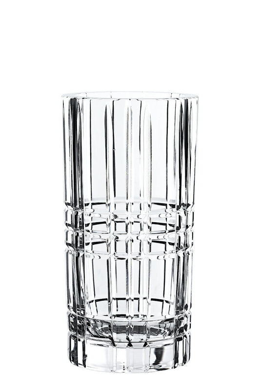 NACHTMANN 97781 SQUARE Vase / Windlicht 23 cm