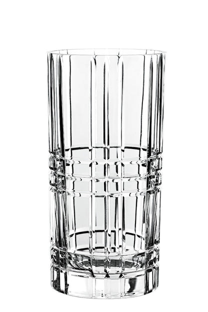 NACHTMANN 97782 SQUARE Vase / Windlicht 28 cm