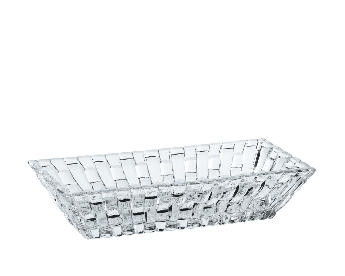 NACHTMANN 97783 BOSSA NOVA Schale rechteckig 17 cm 2er Set – Bild 3