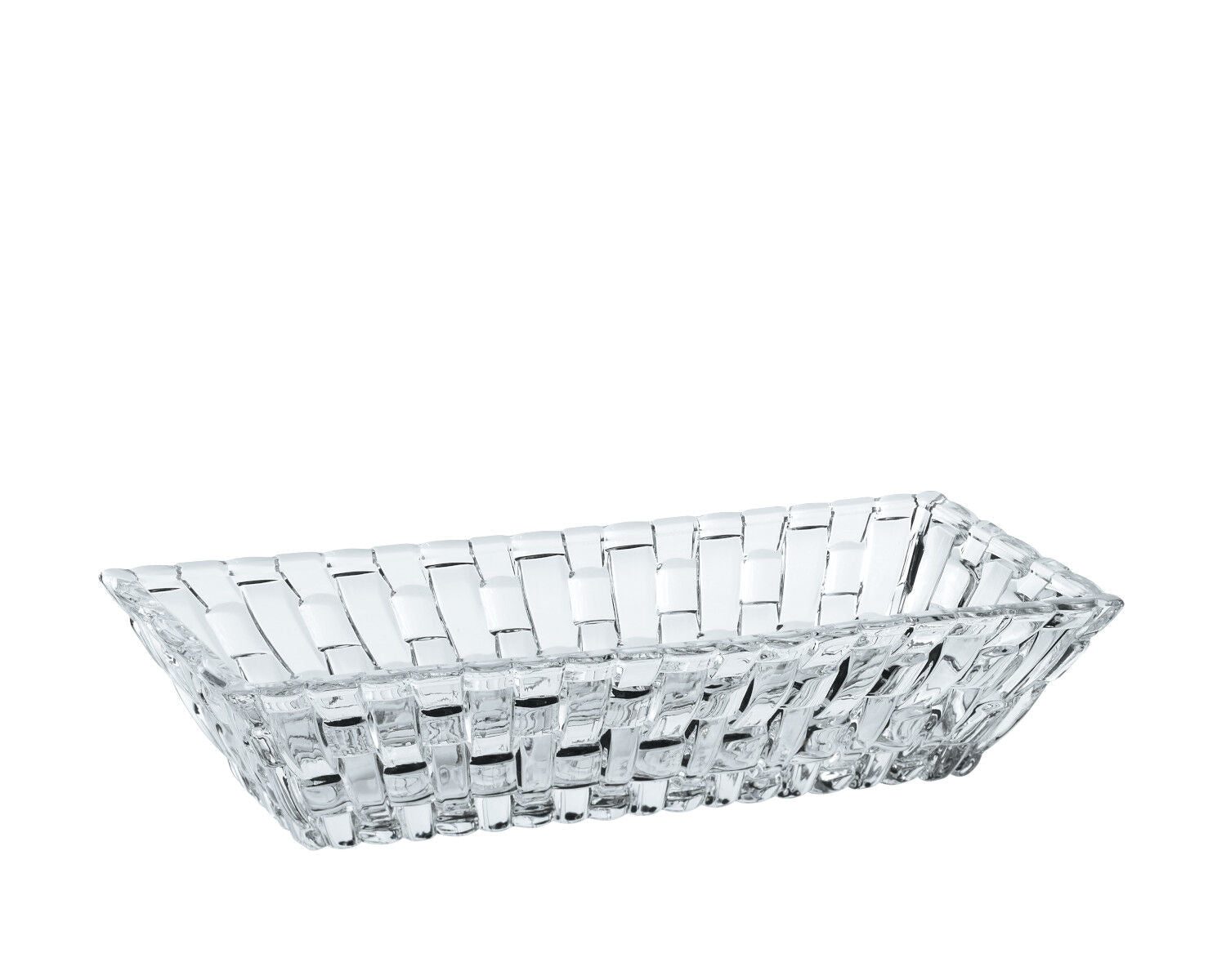 NACHTMANN 97783 BOSSA NOVA Schale rechteckig 17 cm 2er Set – Bild 3