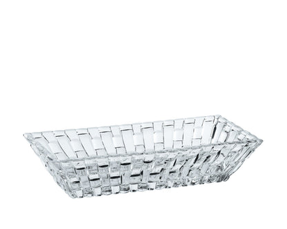 NACHTMANN 97783 BOSSA NOVA Schale rechteckig 17 cm 2er Set – Bild 3