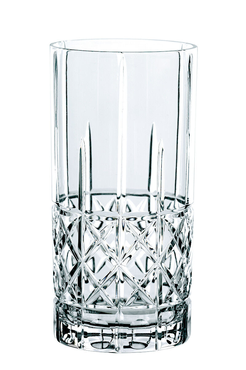 NACHTMANN 97784 HIGHLAND Longdrinkglas 4er Set – Bild 3