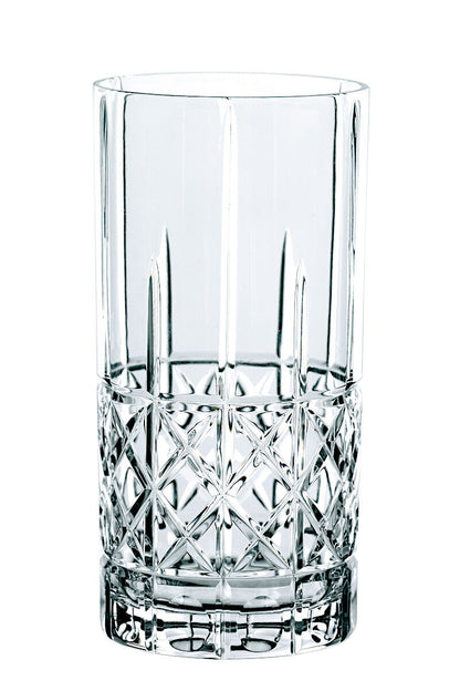 NACHTMANN 97784 HIGHLAND Longdrinkglas 4er Set – Bild 3