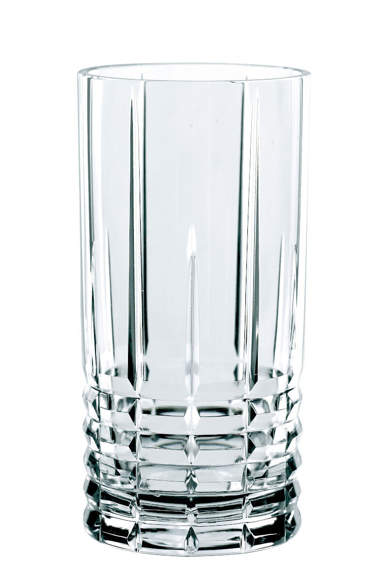 NACHTMANN 97784 HIGHLAND Longdrinkglas 4er Set – Bild 4
