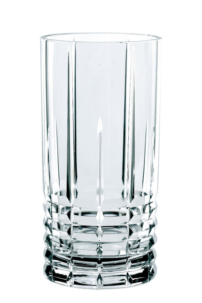 NACHTMANN 97784 HIGHLAND Longdrinkglas 4er Set – Bild 4
