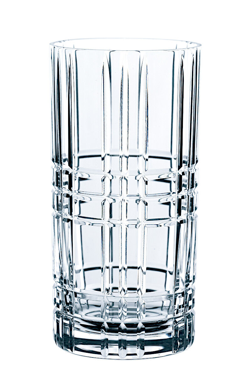 NACHTMANN 97784 HIGHLAND Longdrinkglas 4er Set – Bild 5