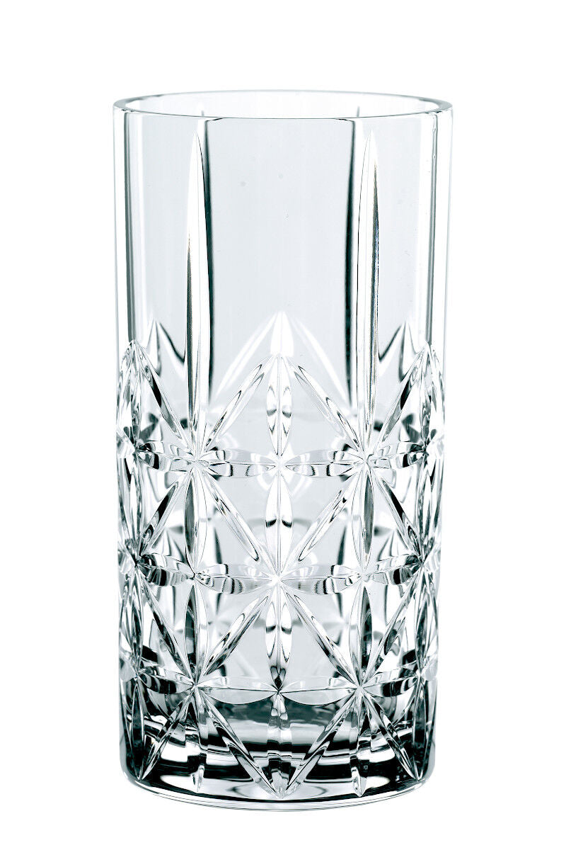 NACHTMANN 97784 HIGHLAND Longdrinkglas 4er Set – Bild 6